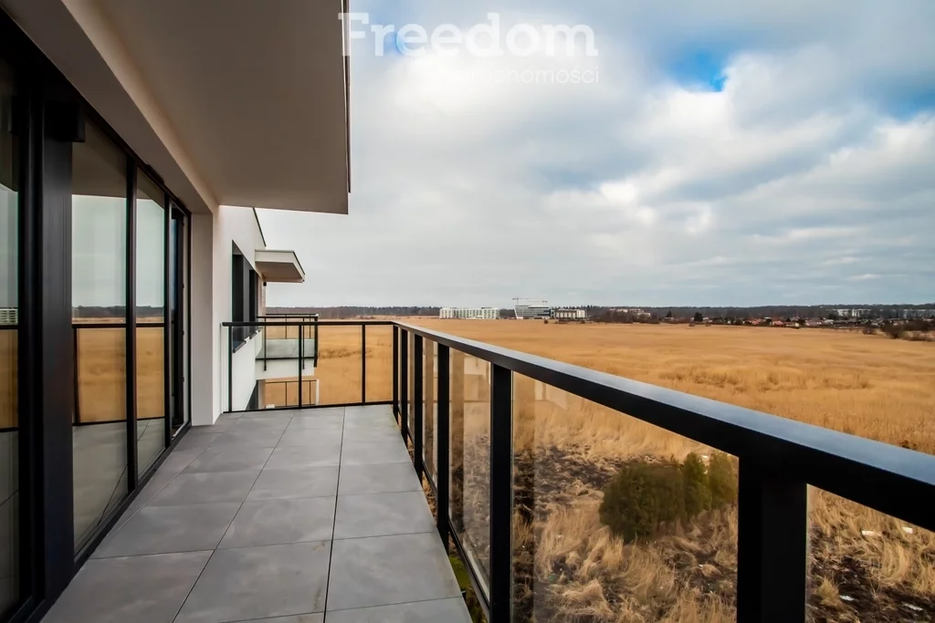 2 pokoje, mieszkanie 52,34 m², piętro 4, oferta nr , 24981/3685/OMS, Kołobrzeg, Koralowa