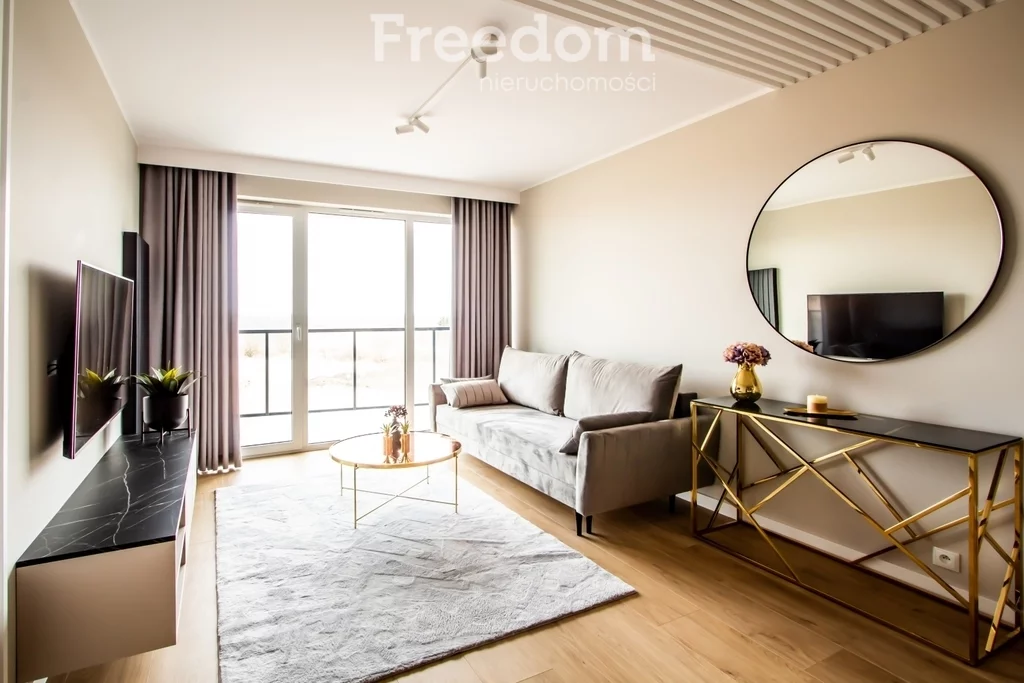 2 pokoje, mieszkanie 52,34 m², piętro 4, oferta nr , 24981/3685/OMS, Kołobrzeg, Koralowa