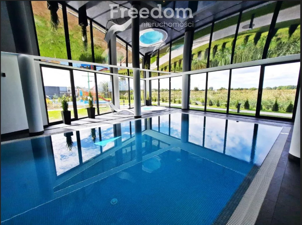 2 pokoje, mieszkanie 52,34 m², piętro 4, oferta nr , 24981/3685/OMS, Kołobrzeg, Koralowa