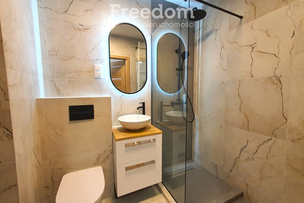 2 pokoje, mieszkanie 35,45 m², piętro 3, oferta nr , 40447/3685/OMS, Lublin, Koralowa