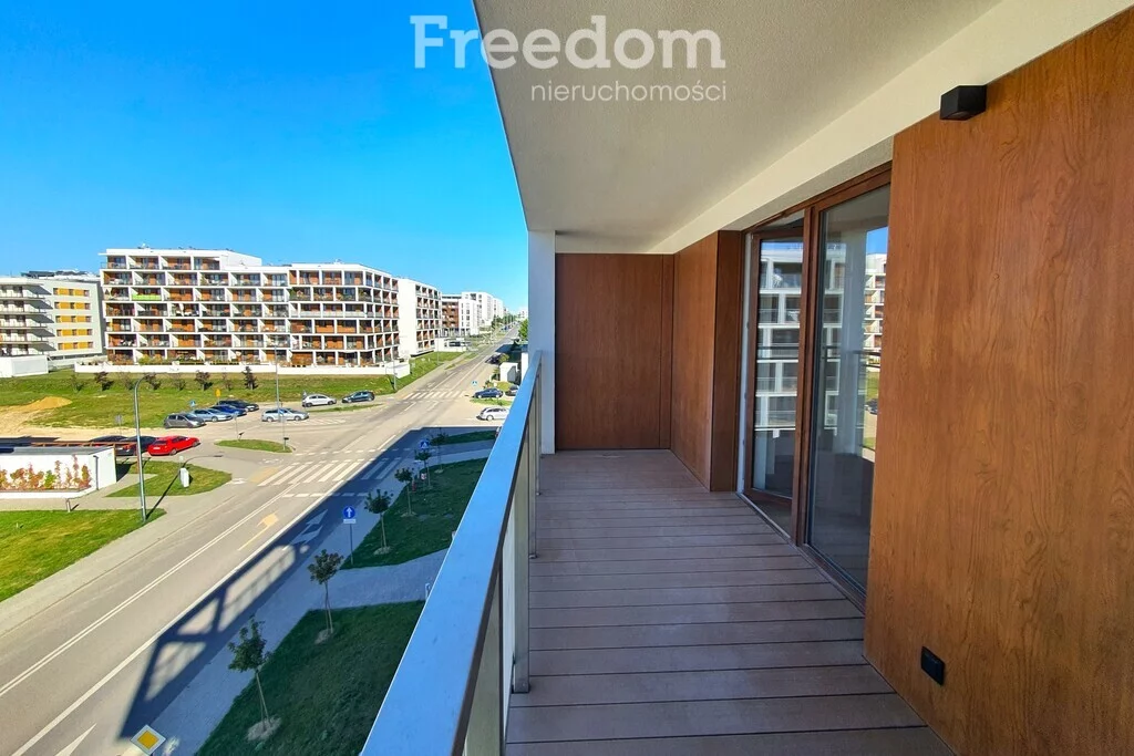 2 pokoje, mieszkanie 35,45 m², piętro 3, oferta nr , 40447/3685/OMS, Lublin, Koralowa