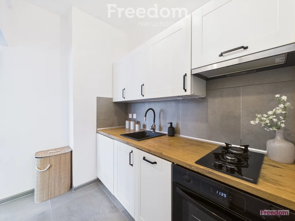 2 pokoje, mieszkanie 37,20 m², piętro 4, oferta nr , 39815/3685/OMS, Koszalin, Kornela Makuszyńskiego