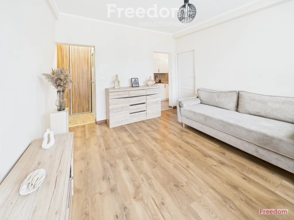 2 pokoje, mieszkanie 37,20 m², piętro 4, oferta nr , 39815/3685/OMS, Koszalin, Kornela Makuszyńskiego