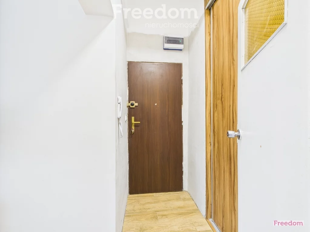 2 pokoje, mieszkanie 37,20 m², piętro 4, oferta nr , 39815/3685/OMS, Koszalin, Kornela Makuszyńskiego