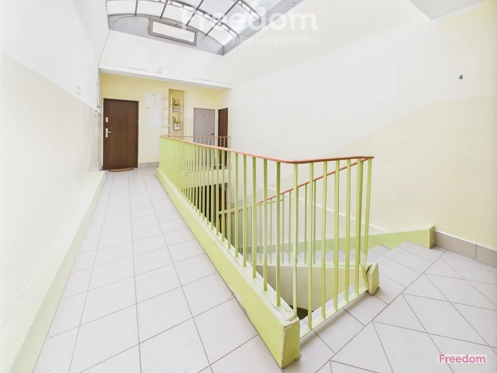 2 pokoje, mieszkanie 37,20 m², piętro 4, oferta nr , 39815/3685/OMS, Koszalin, Kornela Makuszyńskiego