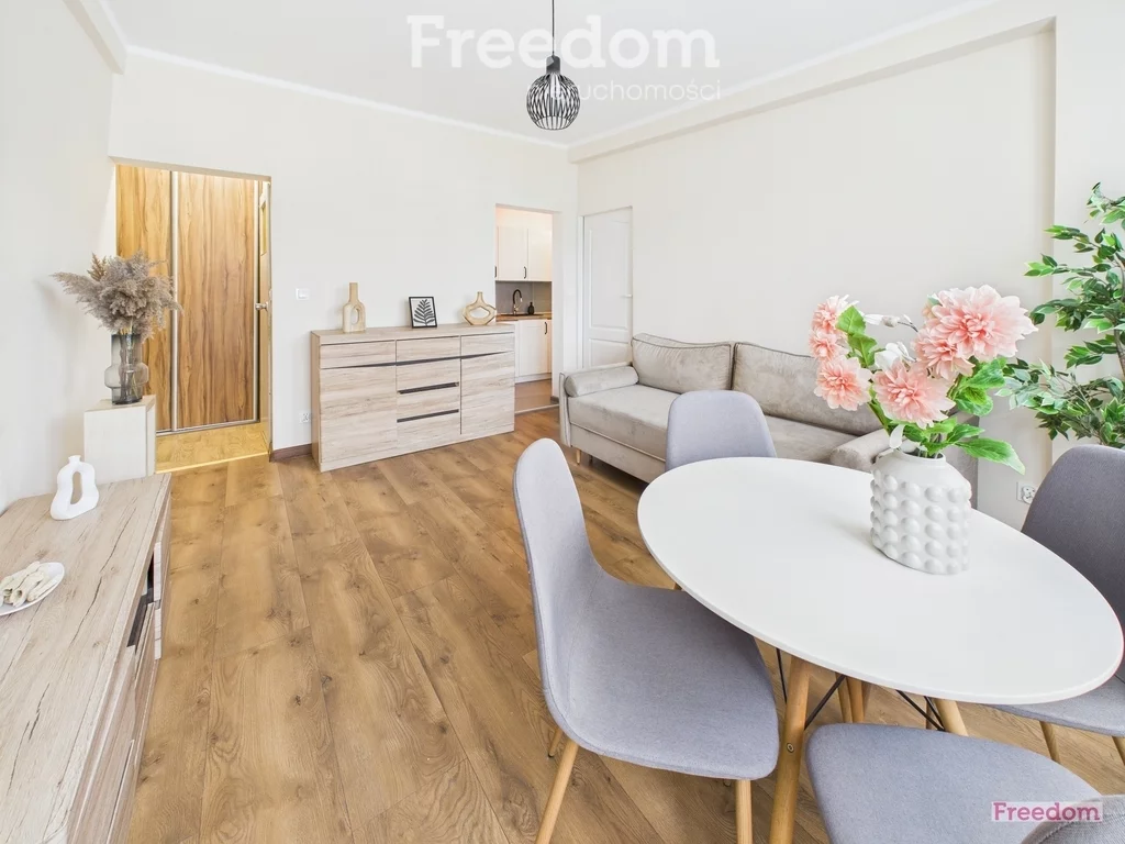 2 pokoje, mieszkanie 37,20 m², piętro 4, oferta nr , 39815/3685/OMS, Koszalin, Kornela Makuszyńskiego
