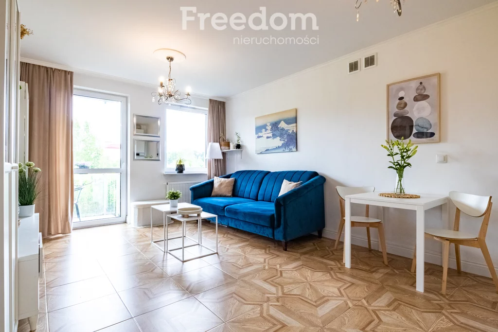 Apartamenty 39388/3685/OMS Wieliszew Kościelna