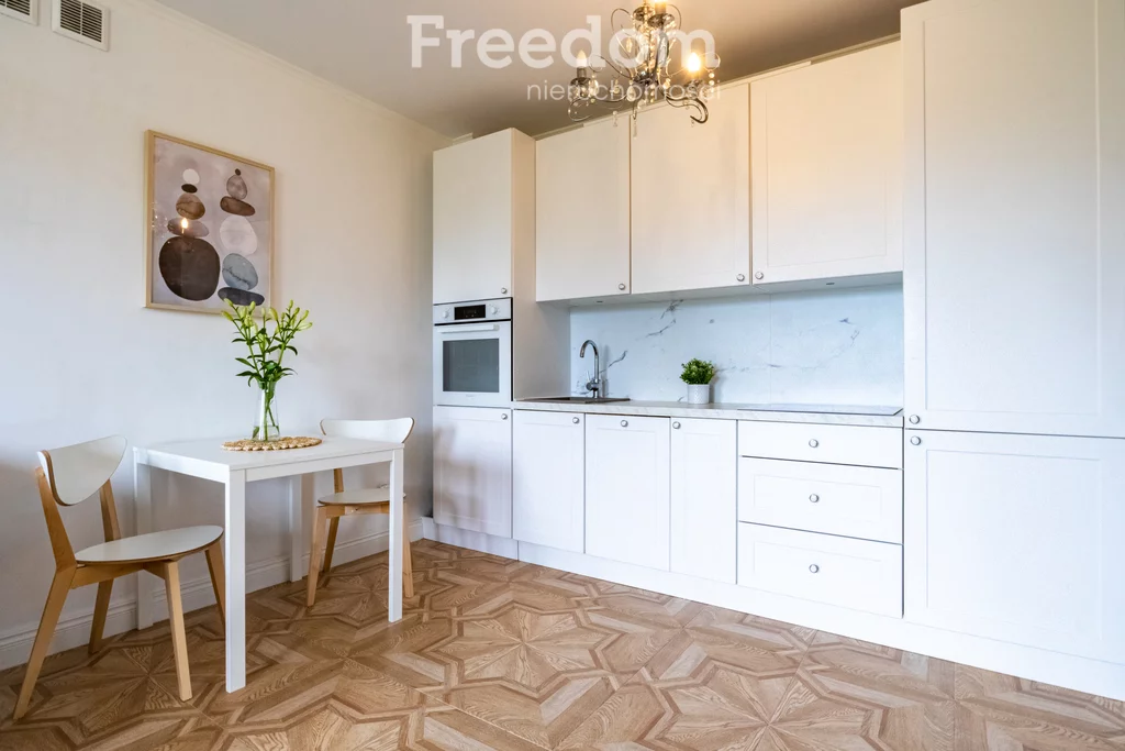 2 pokoje, mieszkanie 35,62 m², parter, oferta nr , 39388/3685/OMS, Wieliszew, Kościelna
