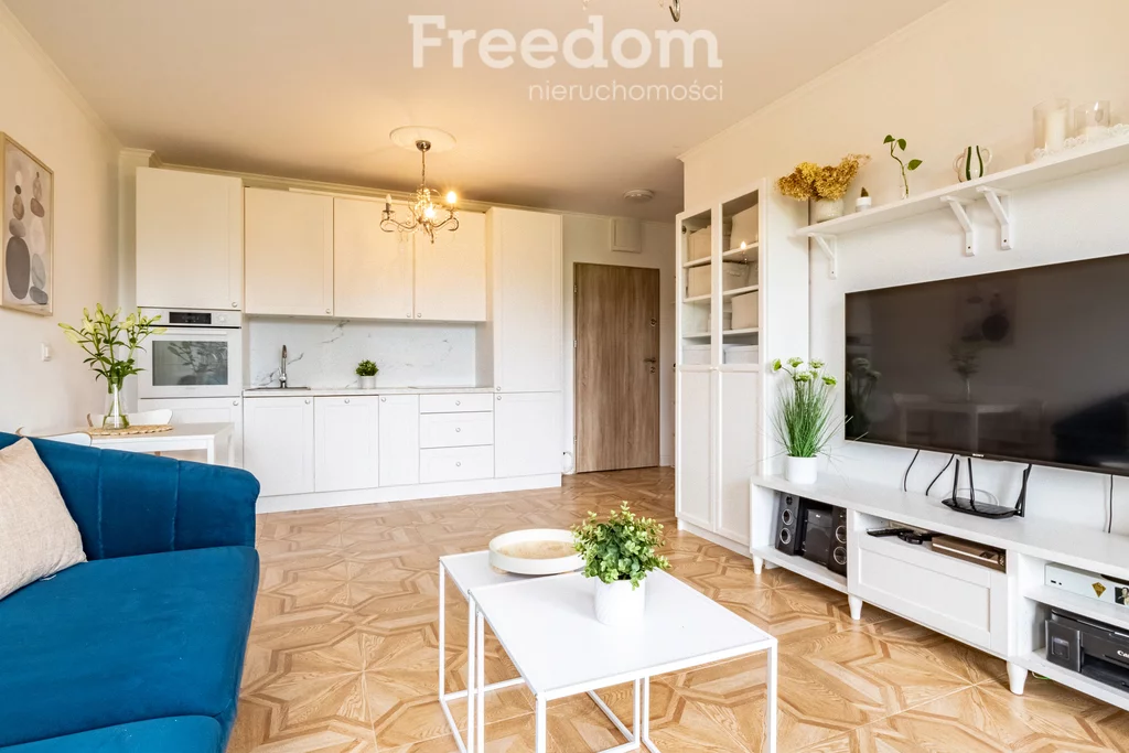 2 pokoje, mieszkanie 35,62 m², parter, oferta nr , 39388/3685/OMS, Wieliszew, Kościelna