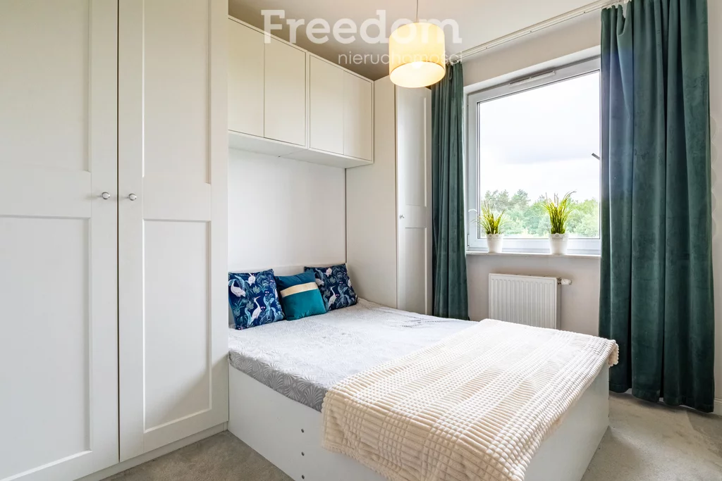 2 pokoje, mieszkanie 35,62 m², parter, oferta nr , 39388/3685/OMS, Wieliszew, Kościelna