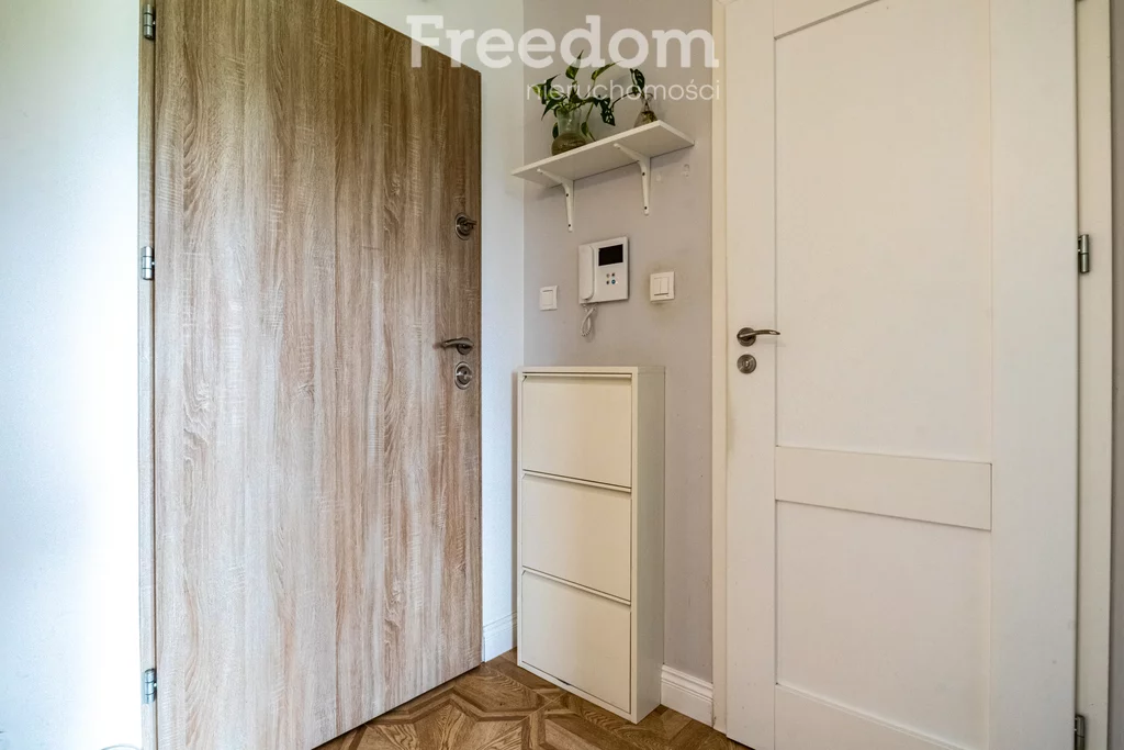 2 pokoje, mieszkanie 35,62 m², parter, oferta nr , 39388/3685/OMS, Wieliszew, Kościelna