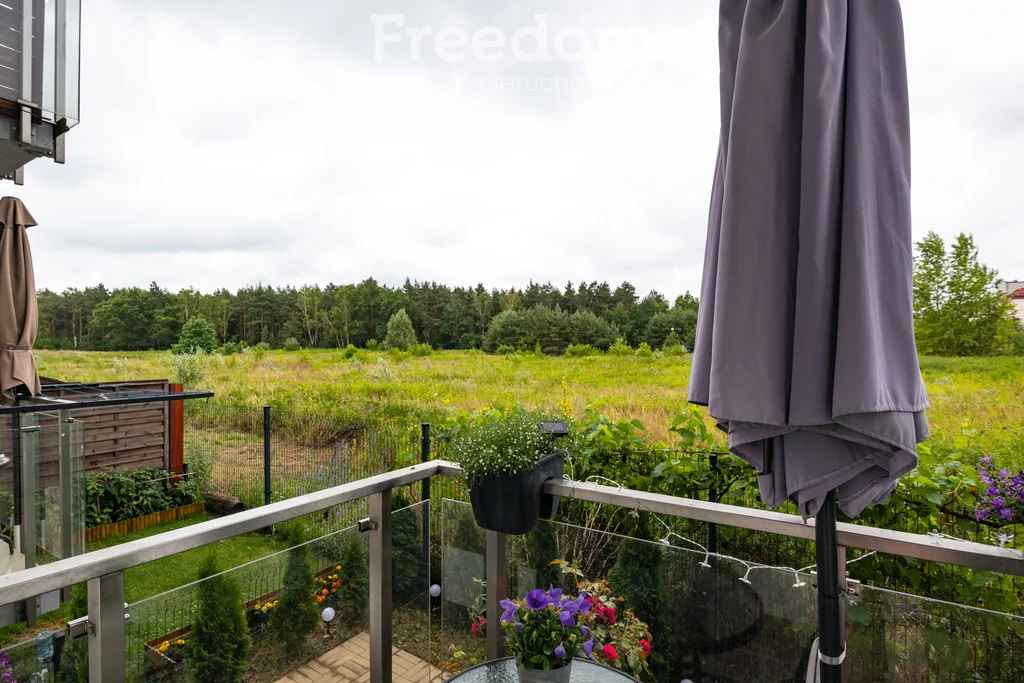 2 pokoje, mieszkanie 35,62 m², parter, oferta nr , 39388/3685/OMS, Wieliszew, Kościelna