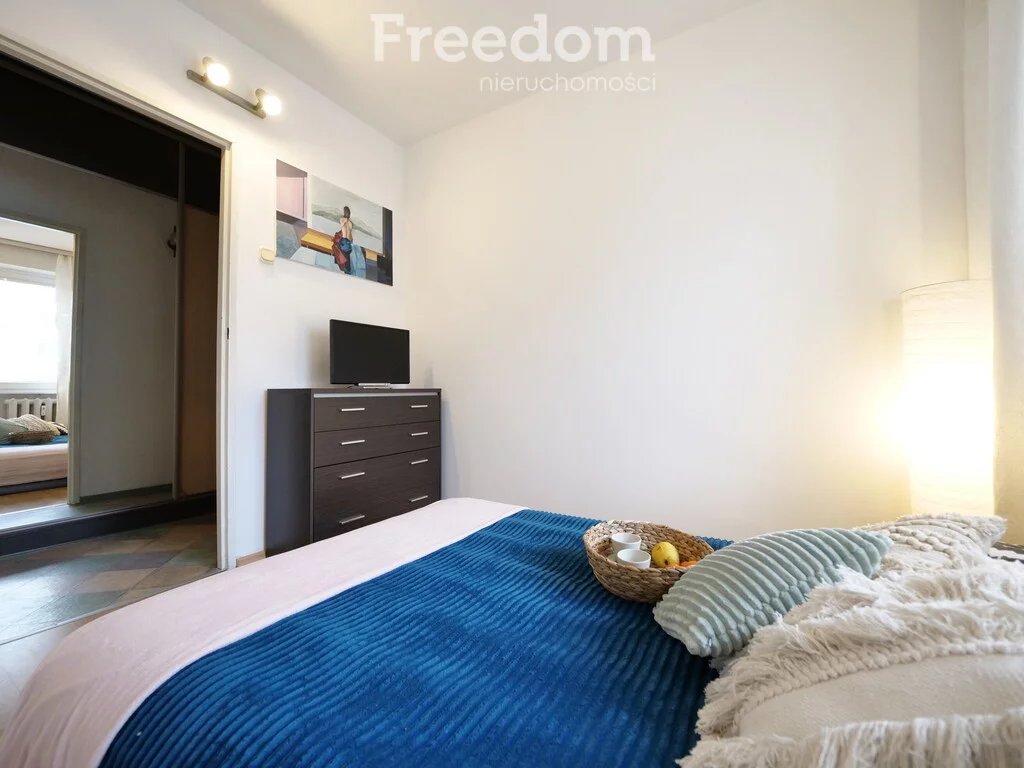 2 pokoje, mieszkanie 39,00 m², parter, oferta nr , 35315/3685/OMS, Piotrków Trybunalski, Kostromska