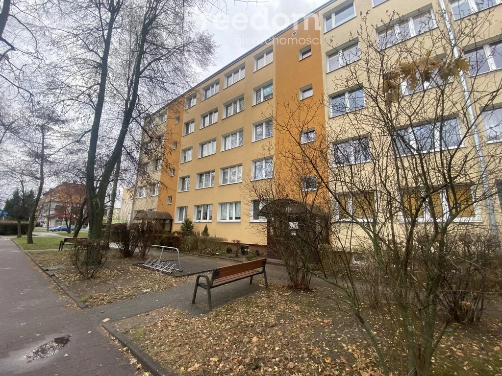 2 pokoje, mieszkanie 39,00 m², parter, oferta nr , 35315/3685/OMS, Piotrków Trybunalski, Kostromska