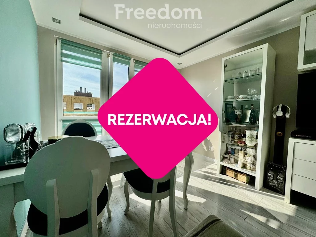 Mieszkanie dwupokojowe 37,40 m², Szczecinek, Koszalińska, Sprzedaż