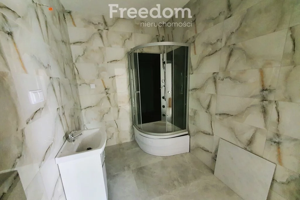 2 pokoje, mieszkanie 57,14 m², piętro 1, oferta nr , 32726/3685/OMS, Lubartów, Krańcowa