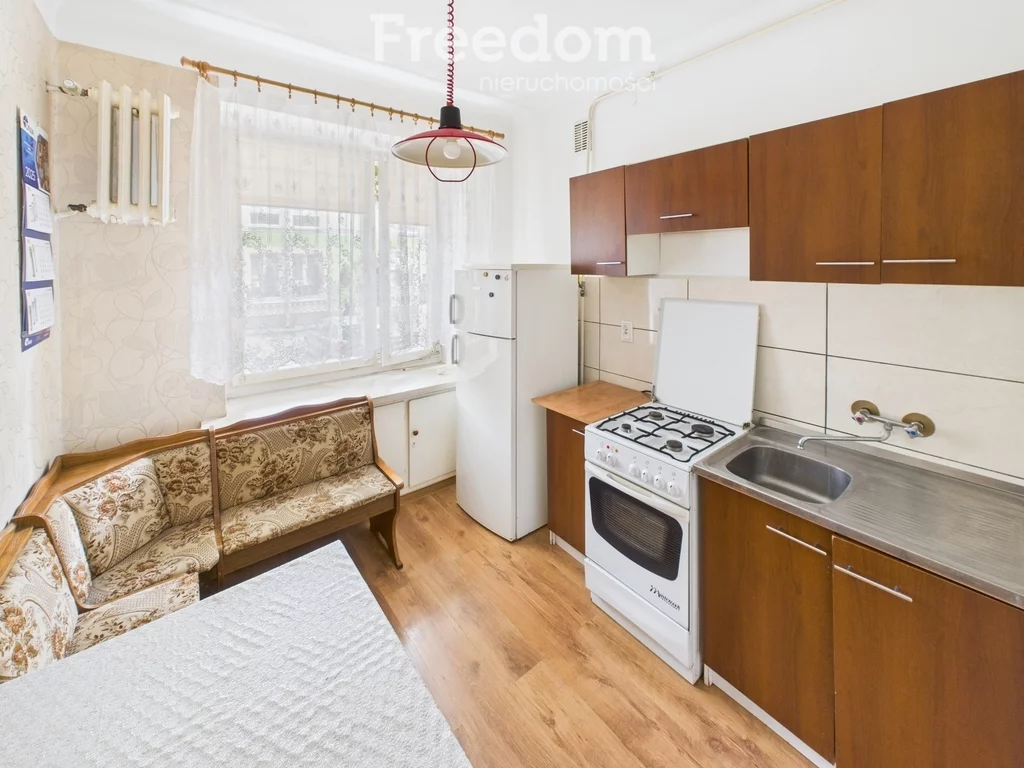 Apartamenty 40563/3685/OMS Lublin Krańcowa