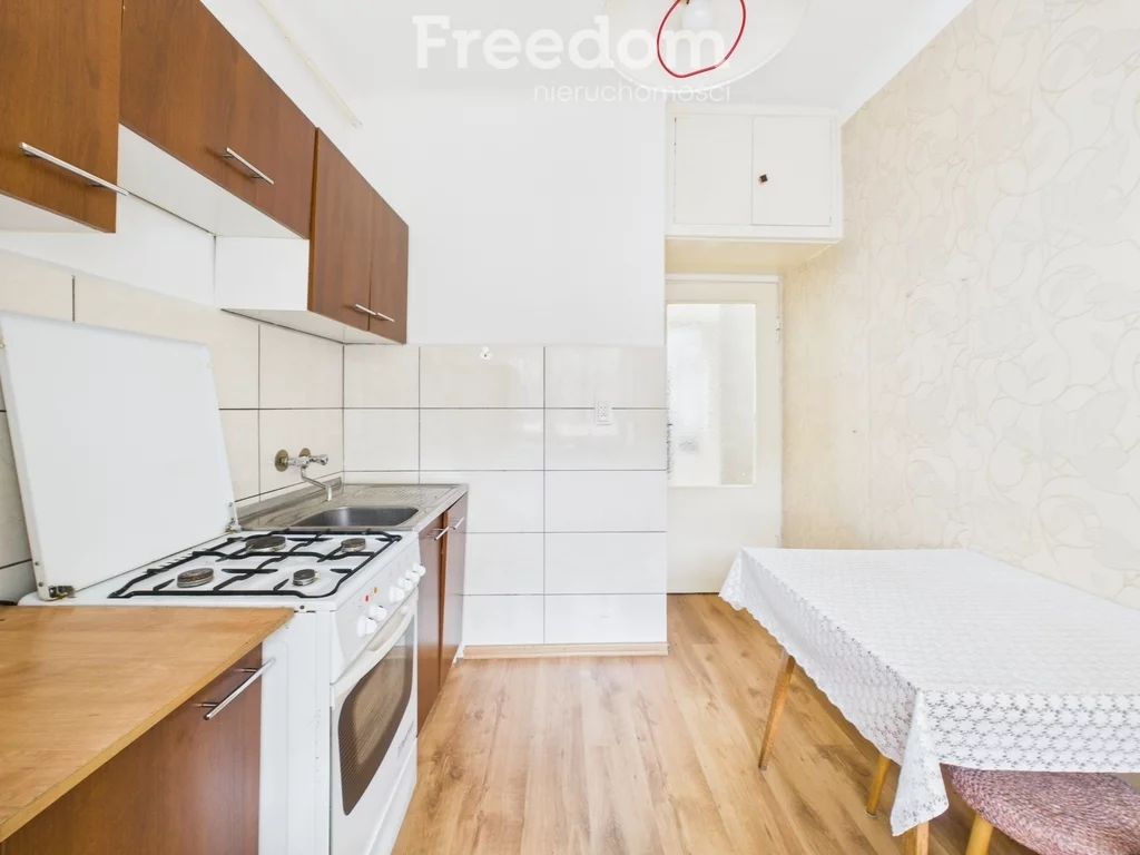 2 pokoje, mieszkanie 44,00 m², parter, oferta nr , 40563/3685/OMS, Lublin, Krańcowa
