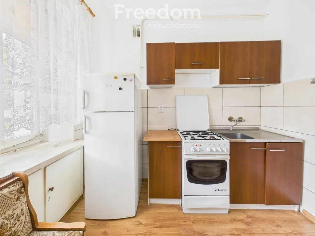 2 pokoje, mieszkanie 44,00 m², parter, oferta nr , 40563/3685/OMS, Lublin, Krańcowa