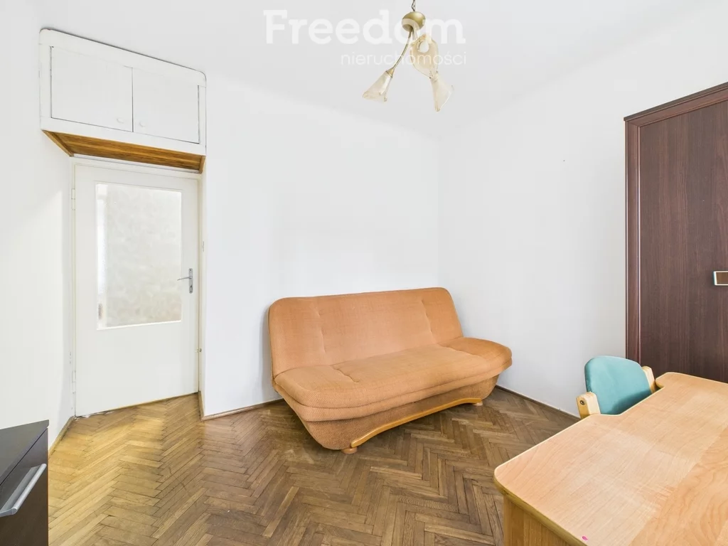 2 pokoje, mieszkanie 44,00 m², parter, oferta nr , 40563/3685/OMS, Lublin, Krańcowa