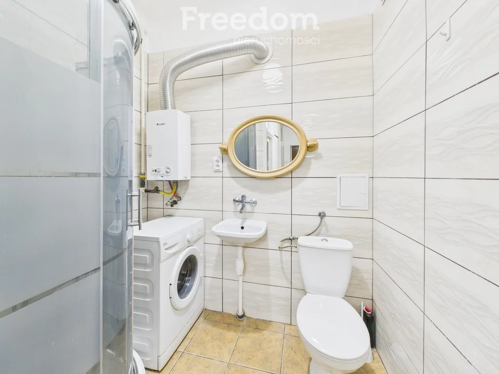 2 pokoje, mieszkanie 44,00 m², parter, oferta nr , 40563/3685/OMS, Lublin, Krańcowa