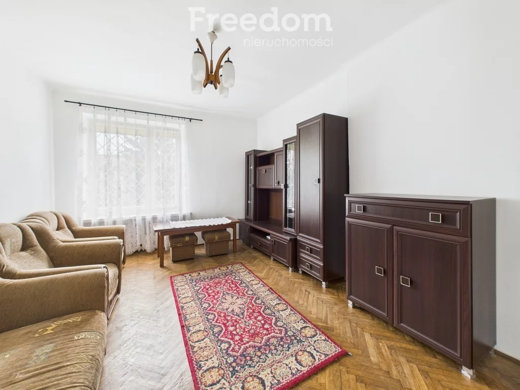 2 pokoje, mieszkanie 44,00 m², parter, oferta nr , 40563/3685/OMS, Lublin, Krańcowa