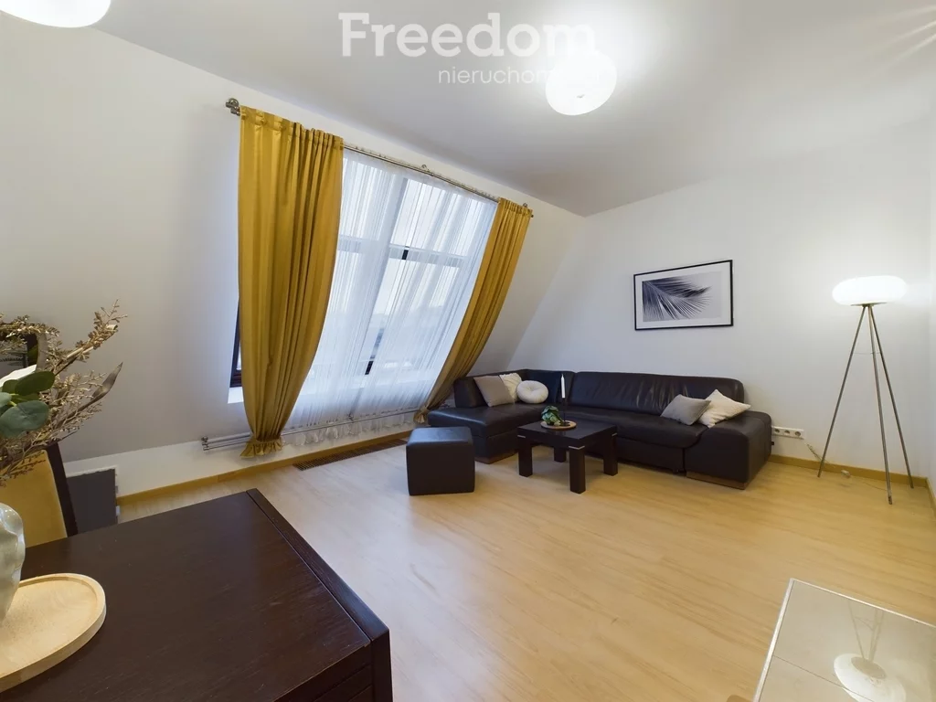 Mieszkanie dwupokojowe 57,00 m², Wrocław, Krawiecka, Sprzedaż