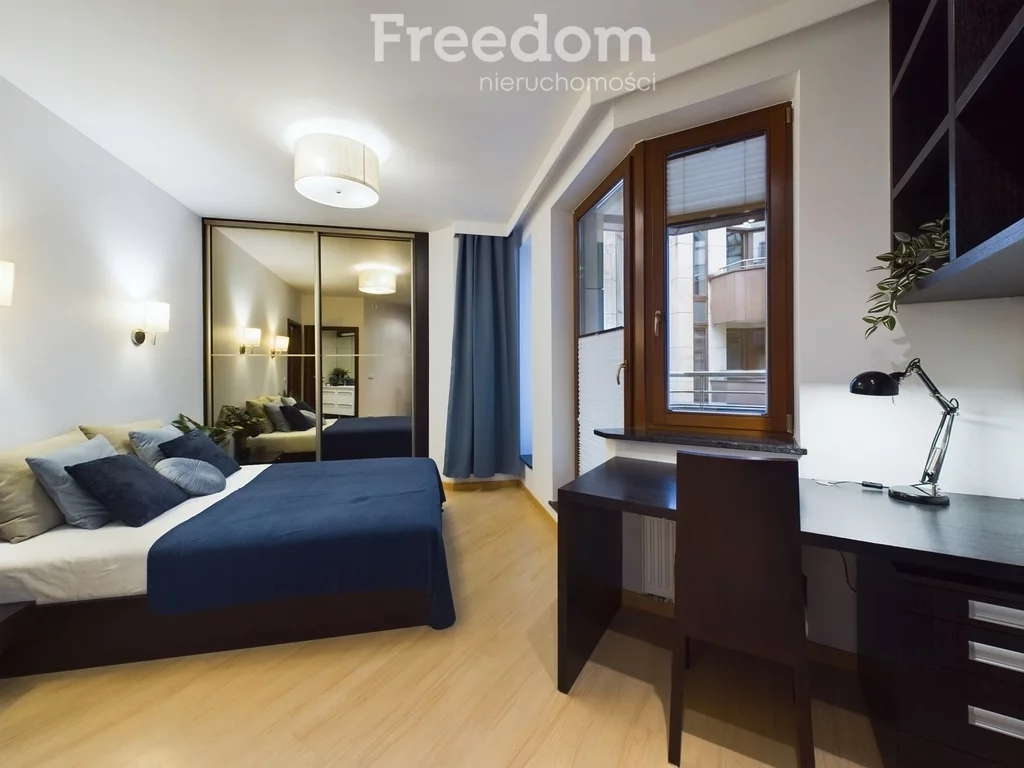 Apartamenty 39851/3685/OMS Wrocław Krawiecka