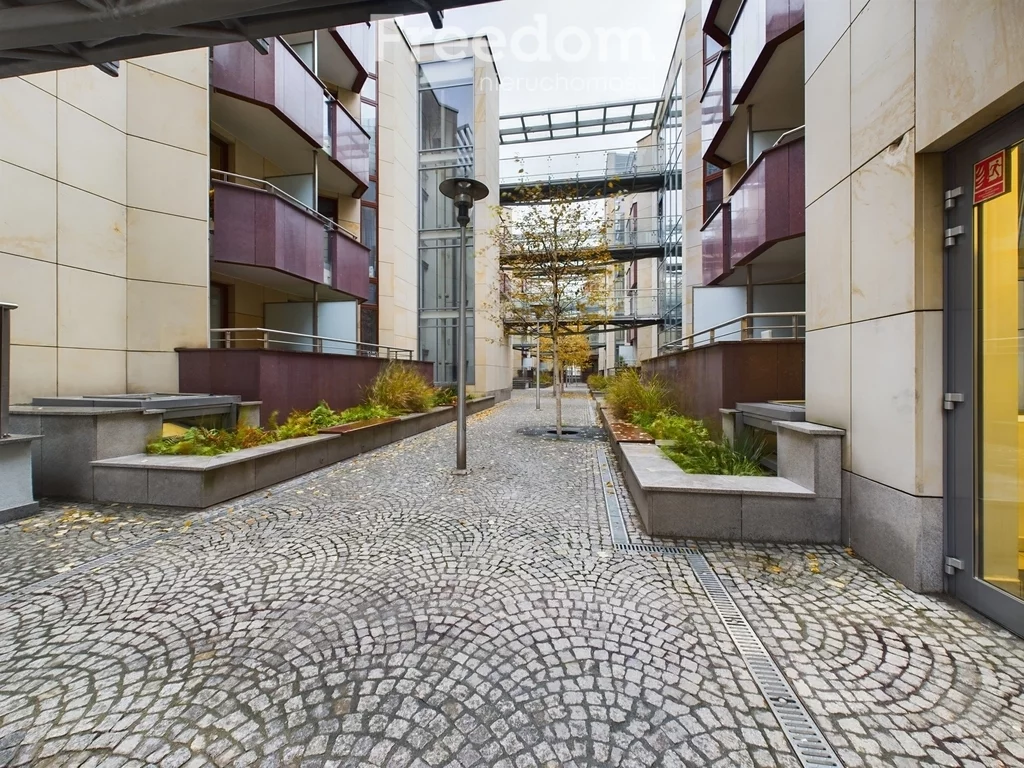 2 pokoje, apartament 57,00 m², piętro 4, oferta nr , 40302/3685/OMS, Wrocław, Krawiecka