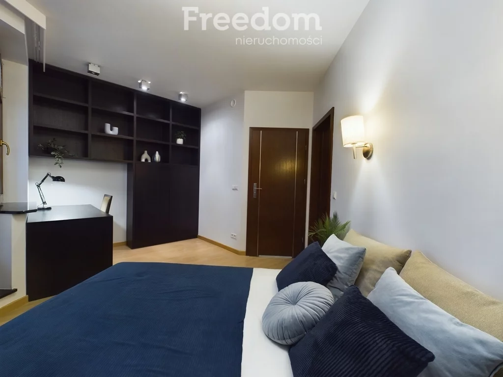 2 pokoje, apartament 57,00 m², piętro 4, oferta nr , 40302/3685/OMS, Wrocław, Krawiecka