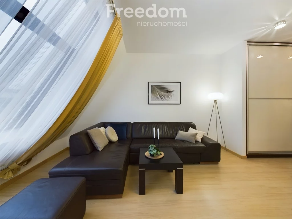 2 pokoje, apartament 57,00 m², piętro 4, oferta nr , 40302/3685/OMS, Wrocław, Krawiecka