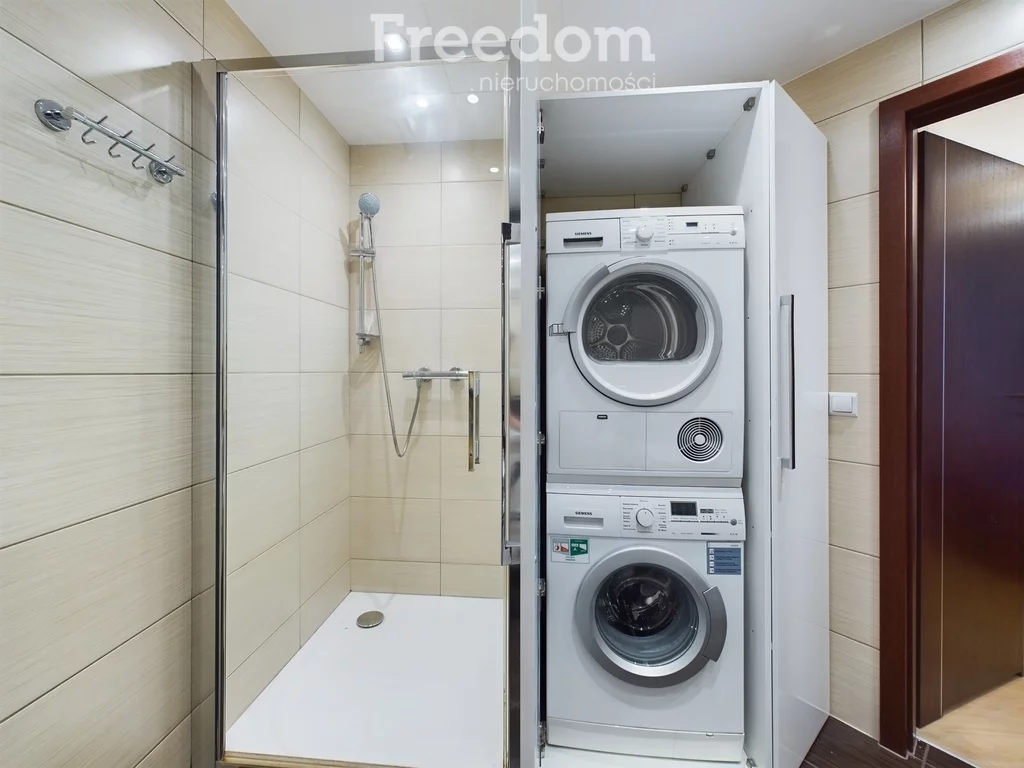 2 pokoje, mieszkanie 57,00 m², piętro 4, oferta nr , 40452/3685/OMS, Wrocław, Krawiecka