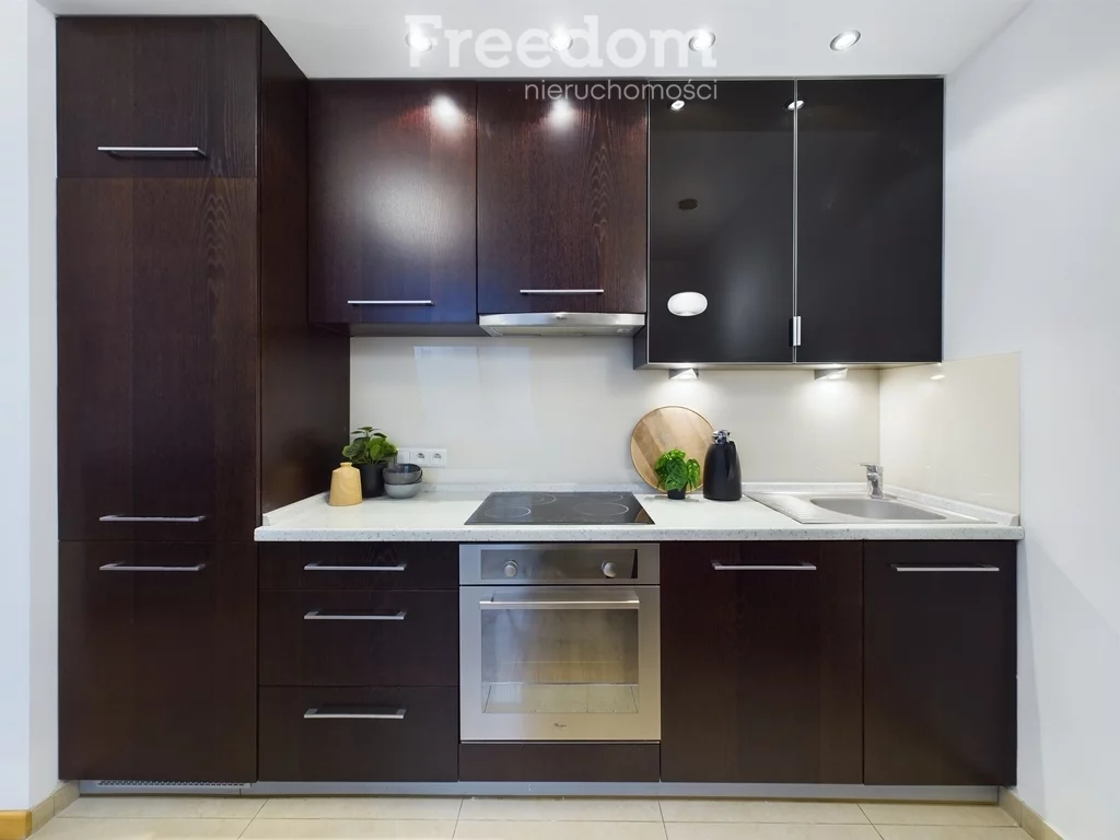 2 pokoje, mieszkanie 57,00 m², piętro 4, oferta nr , 40452/3685/OMS, Wrocław, Krawiecka