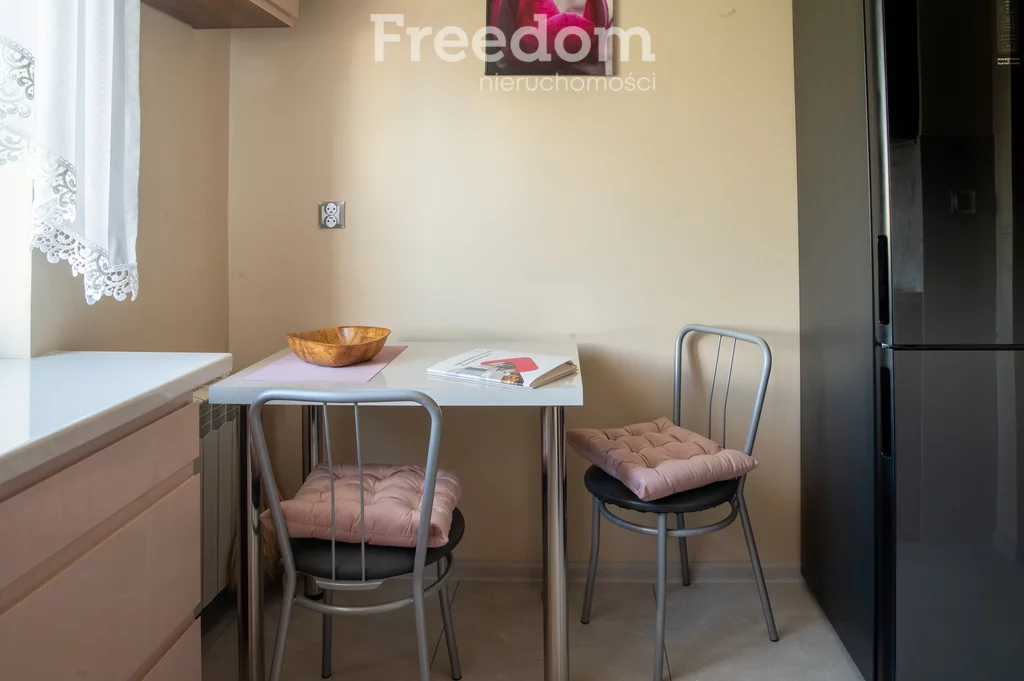 2 pokoje, mieszkanie 49,95 m², piętro 2, oferta nr , 38232/3685/OMS, Przysucha, Kręta