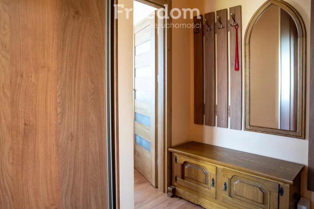 2 pokoje, mieszkanie 49,95 m², piętro 2, oferta nr , 38232/3685/OMS, Przysucha, Kręta