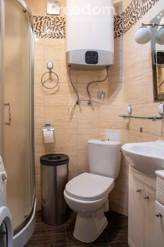 2 pokoje, mieszkanie 49,95 m², piętro 2, oferta nr , 38232/3685/OMS, Przysucha, Kręta