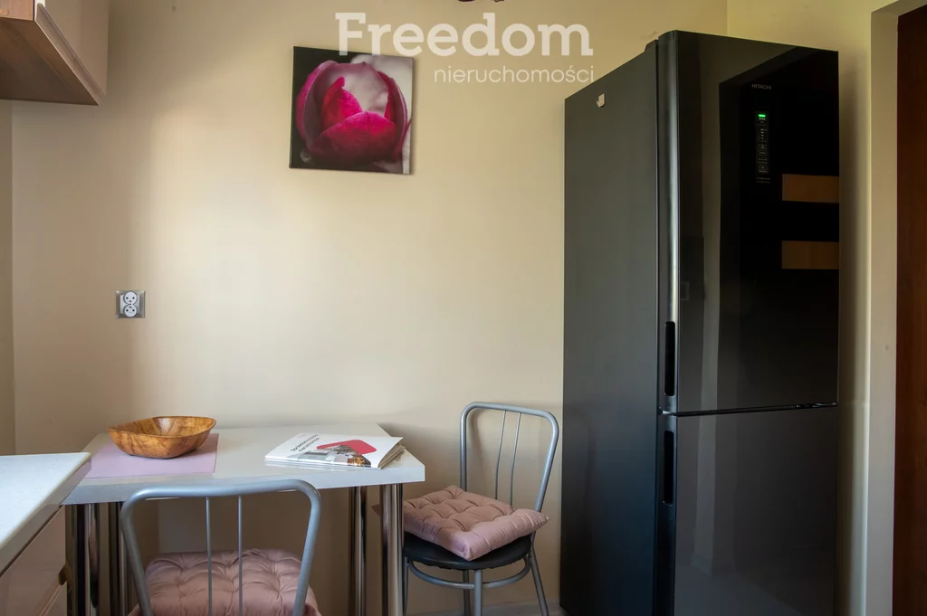 2 pokoje, mieszkanie 49,95 m², piętro 2, oferta nr , 38232/3685/OMS, Przysucha, Kręta