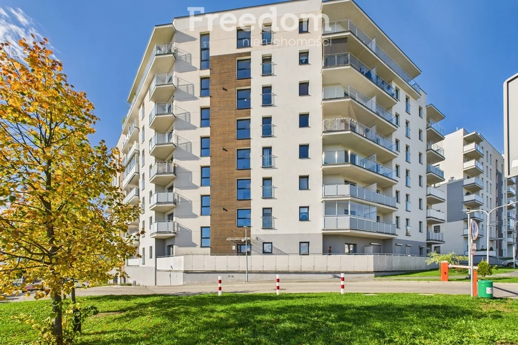 Apartamenty 40611/3685/OMS Elbląg Królewiecka