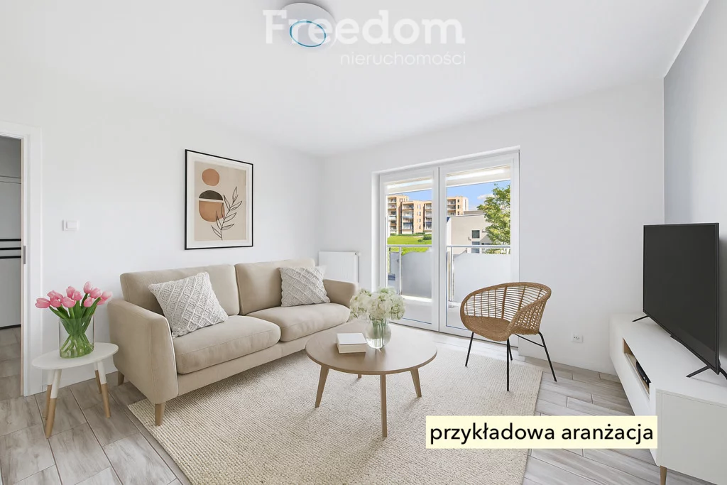 2 pokoje, mieszkanie 41,73 m², piętro 1, oferta nr , 40611/3685/OMS, Elbląg, Królewiecka