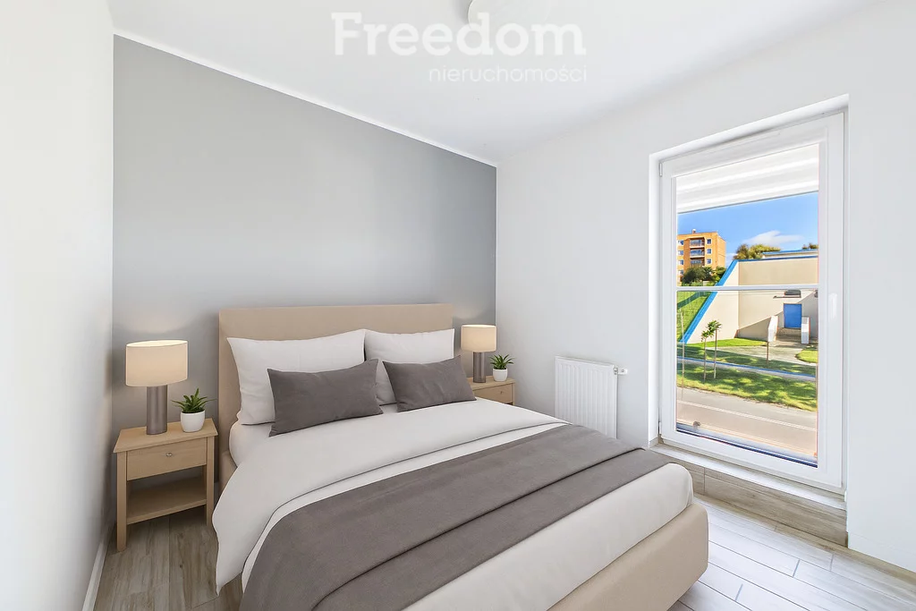 2 pokoje, mieszkanie 41,73 m², piętro 1, oferta nr , 40611/3685/OMS, Elbląg, Królewiecka