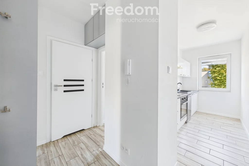 2 pokoje, mieszkanie 41,73 m², piętro 1, oferta nr , 40611/3685/OMS, Elbląg, Królewiecka