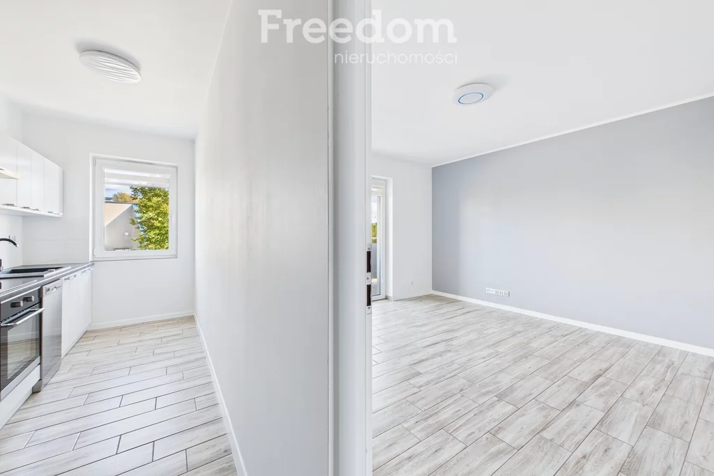 2 pokoje, mieszkanie 41,73 m², piętro 1, oferta nr , 40611/3685/OMS, Elbląg, Królewiecka