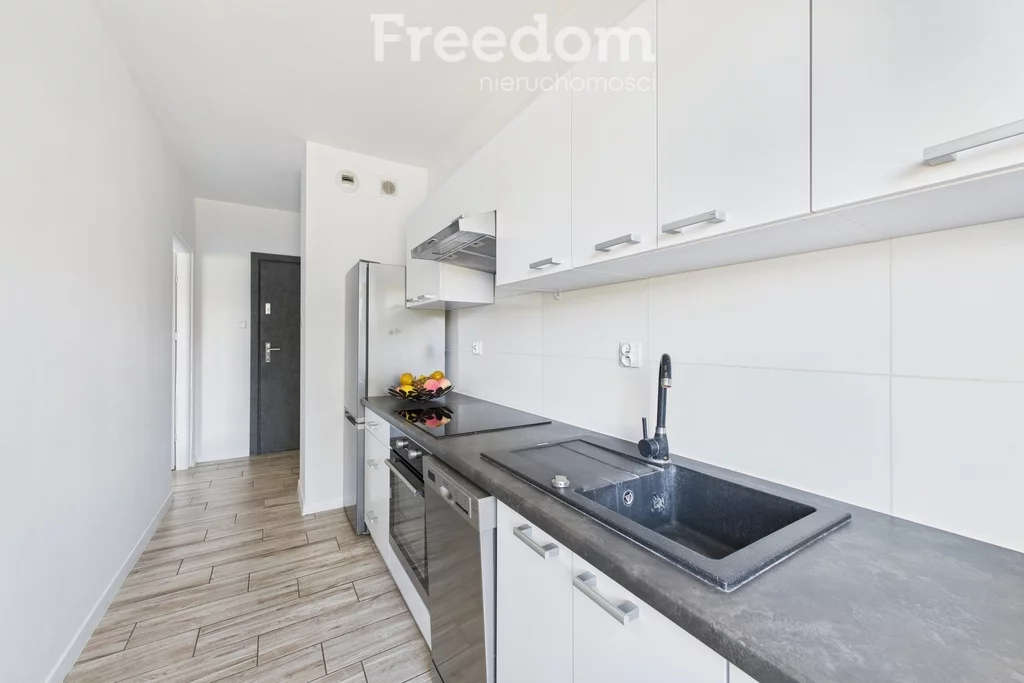 2 pokoje, mieszkanie 41,73 m², piętro 1, oferta nr , 40611/3685/OMS, Elbląg, Królewiecka