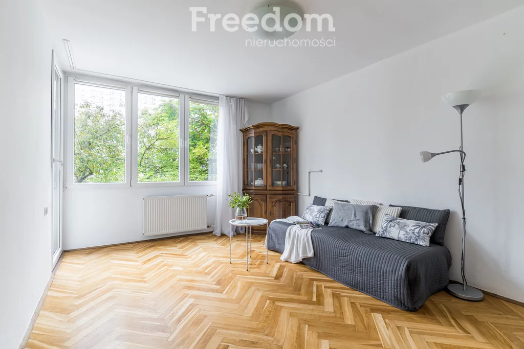 2 pokoje, mieszkanie 35,75 m², piętro 1, oferta nr , 40392/3685/OMS, Warszawa, Królewska