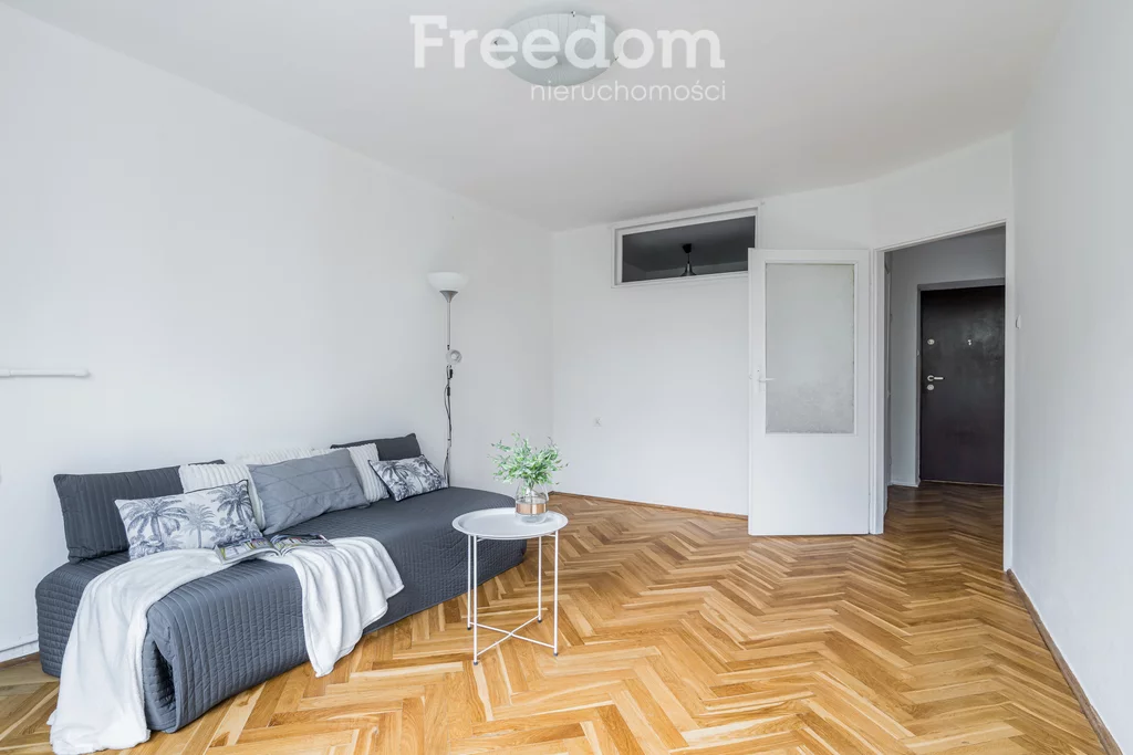 2 pokoje, mieszkanie 35,75 m², piętro 1, oferta nr , 40392/3685/OMS, Warszawa, Królewska