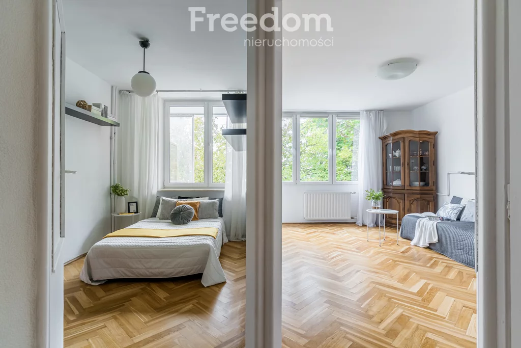2 pokoje, mieszkanie 35,75 m², piętro 1, oferta nr , 40392/3685/OMS, Warszawa, Królewska