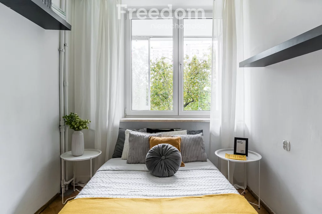 2 pokoje, mieszkanie 35,75 m², piętro 1, oferta nr , 40392/3685/OMS, Warszawa, Królewska