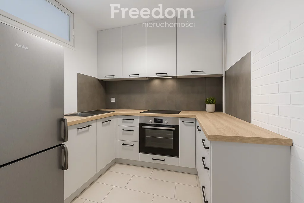 2 pokoje, mieszkanie 35,75 m², piętro 1, oferta nr , 40392/3685/OMS, Warszawa, Królewska