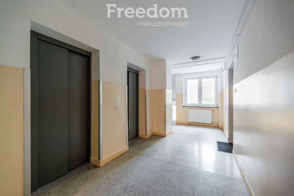 2 pokoje, mieszkanie 35,75 m², piętro 1, oferta nr , 40392/3685/OMS, Warszawa, Królewska
