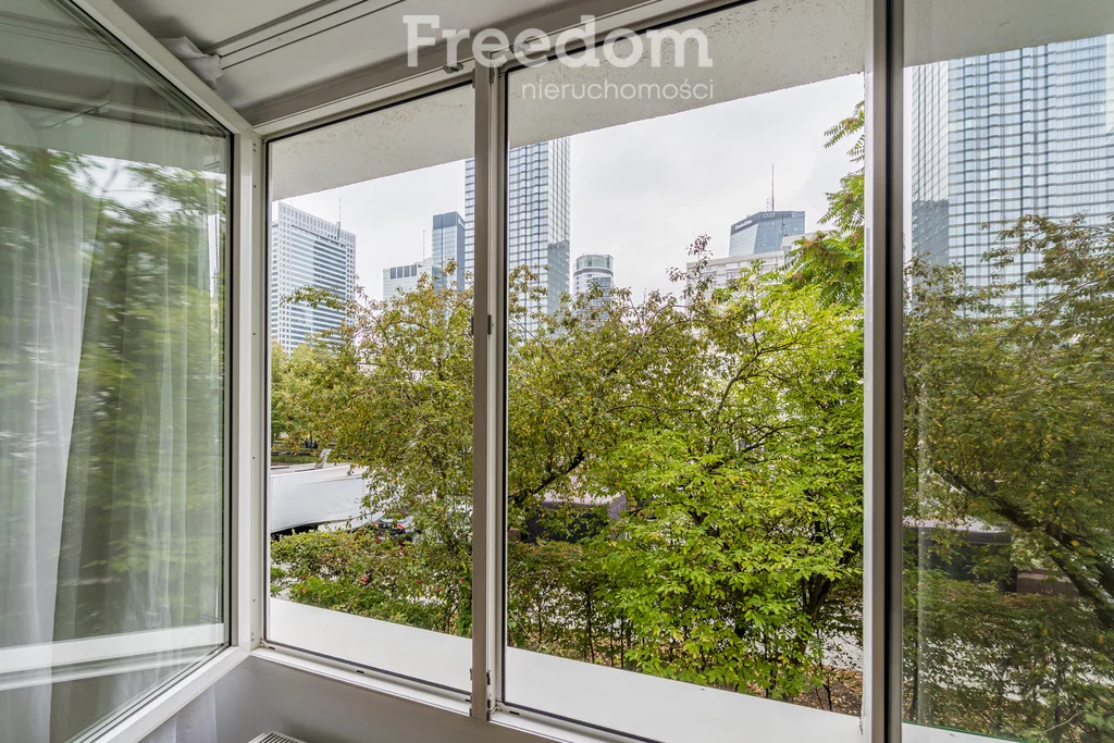 2 pokoje, mieszkanie 35,75 m², piętro 1, oferta nr , 40392/3685/OMS, Warszawa, Królewska